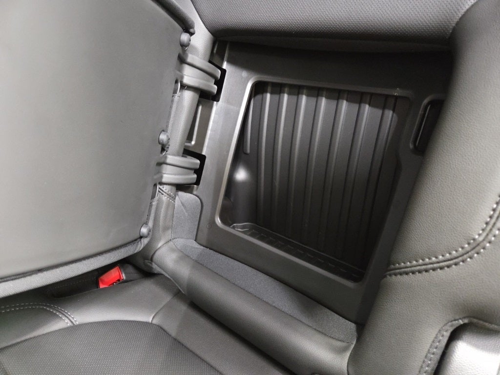 2020 Chevrolet Silverado 2500HD LTZ