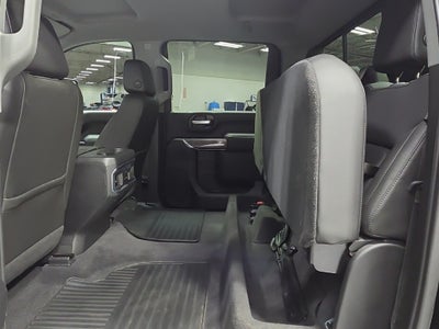 2020 Chevrolet Silverado 2500HD LTZ