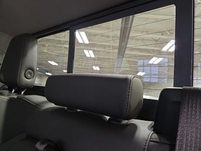 2020 Chevrolet Silverado 2500HD LTZ