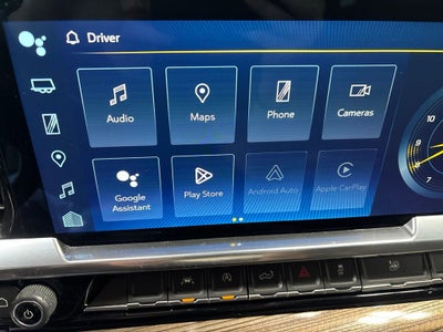 2023 Chevrolet Silverado 1500 LT LT1