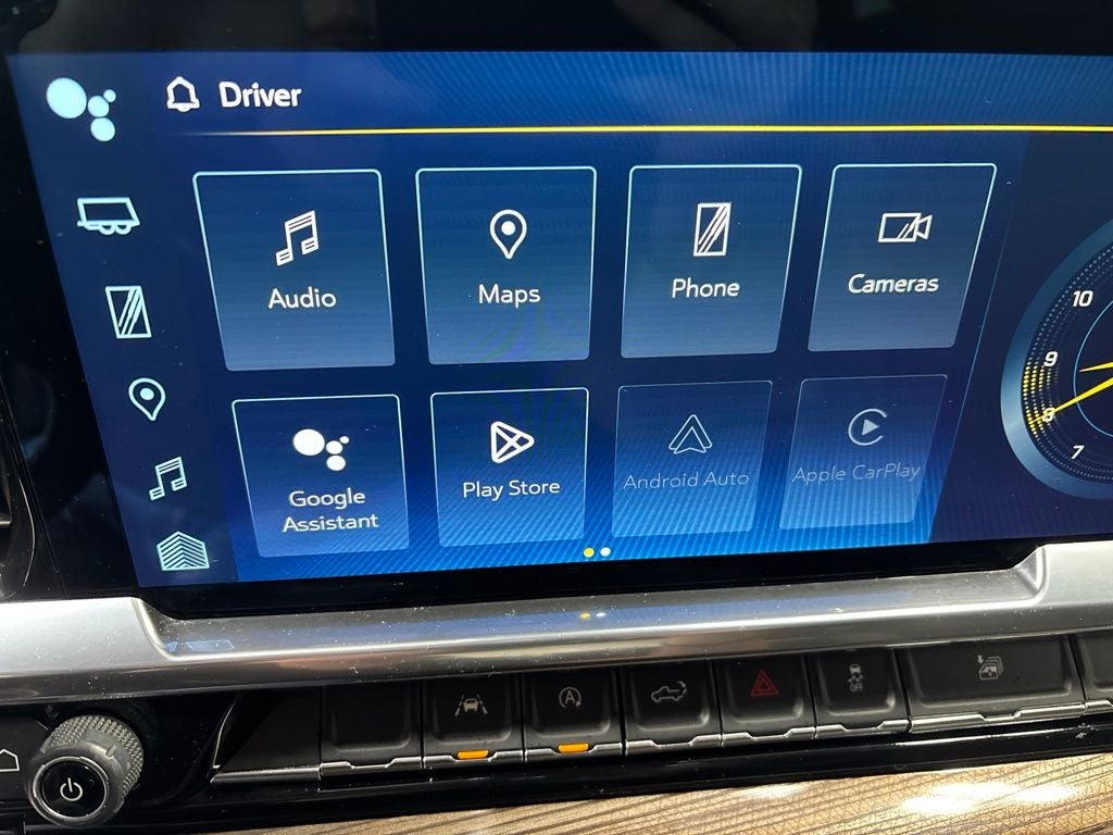 2023 Chevrolet Silverado 1500 LT LT1