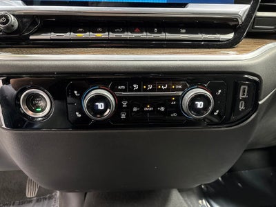 2023 Chevrolet Silverado 1500 LT LT1