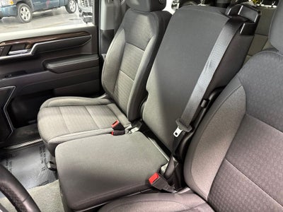 2023 Chevrolet Silverado 1500 LT LT1