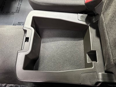 2023 Chevrolet Silverado 1500 LT LT1