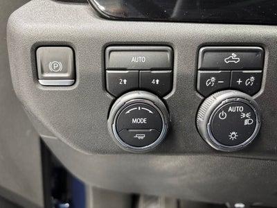 2023 Chevrolet Silverado 1500 LT LT1
