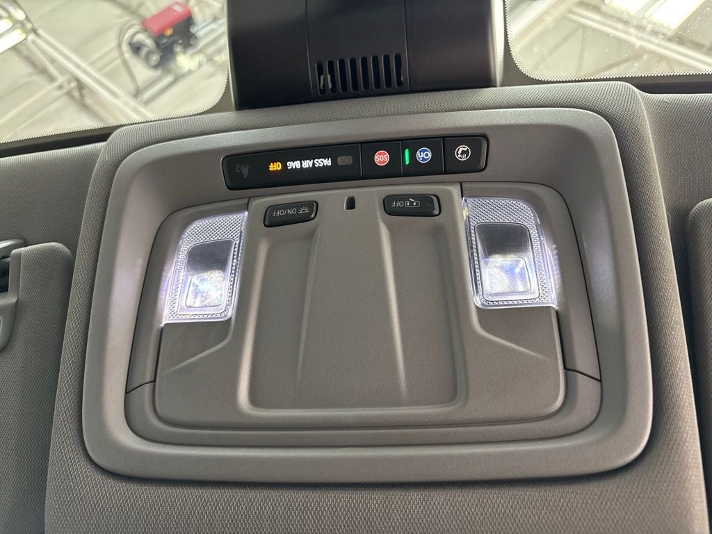 2023 Chevrolet Silverado 1500 LT LT1