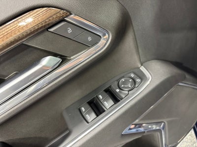 2023 Chevrolet Silverado 1500 LT LT1