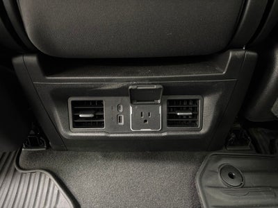 2023 Chevrolet Silverado 1500 LT LT1