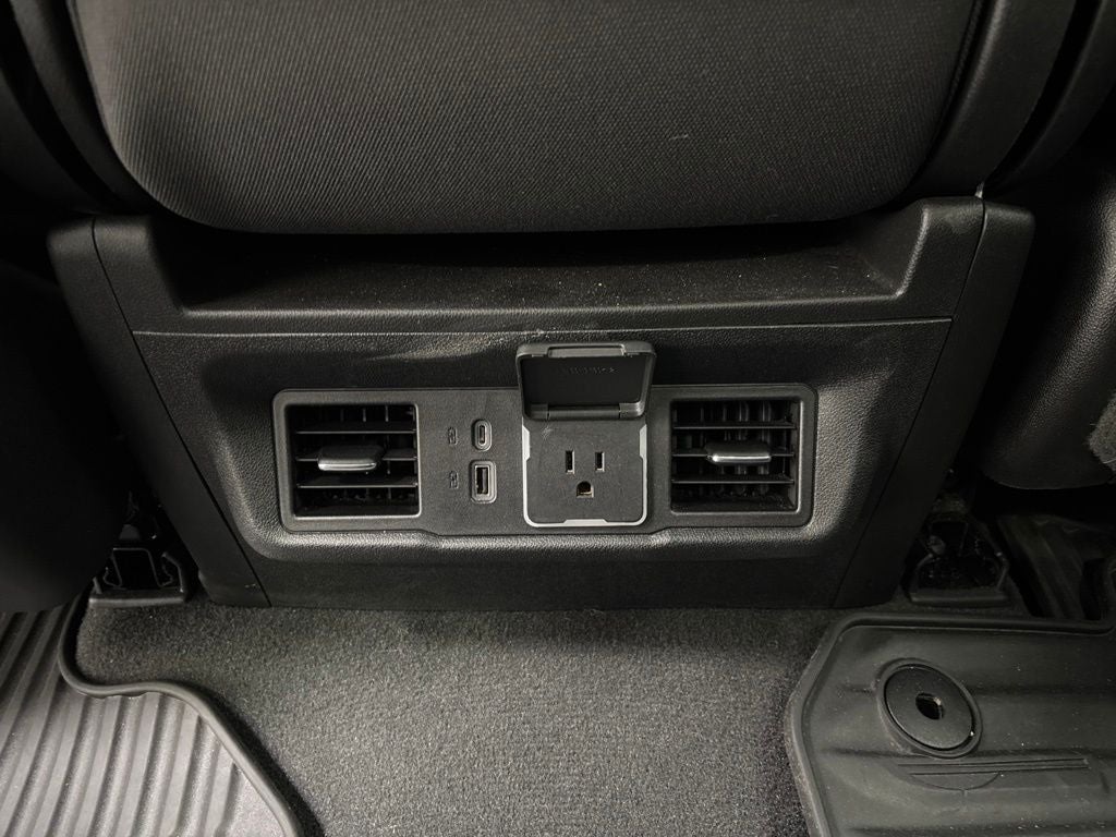 2023 Chevrolet Silverado 1500 LT LT1
