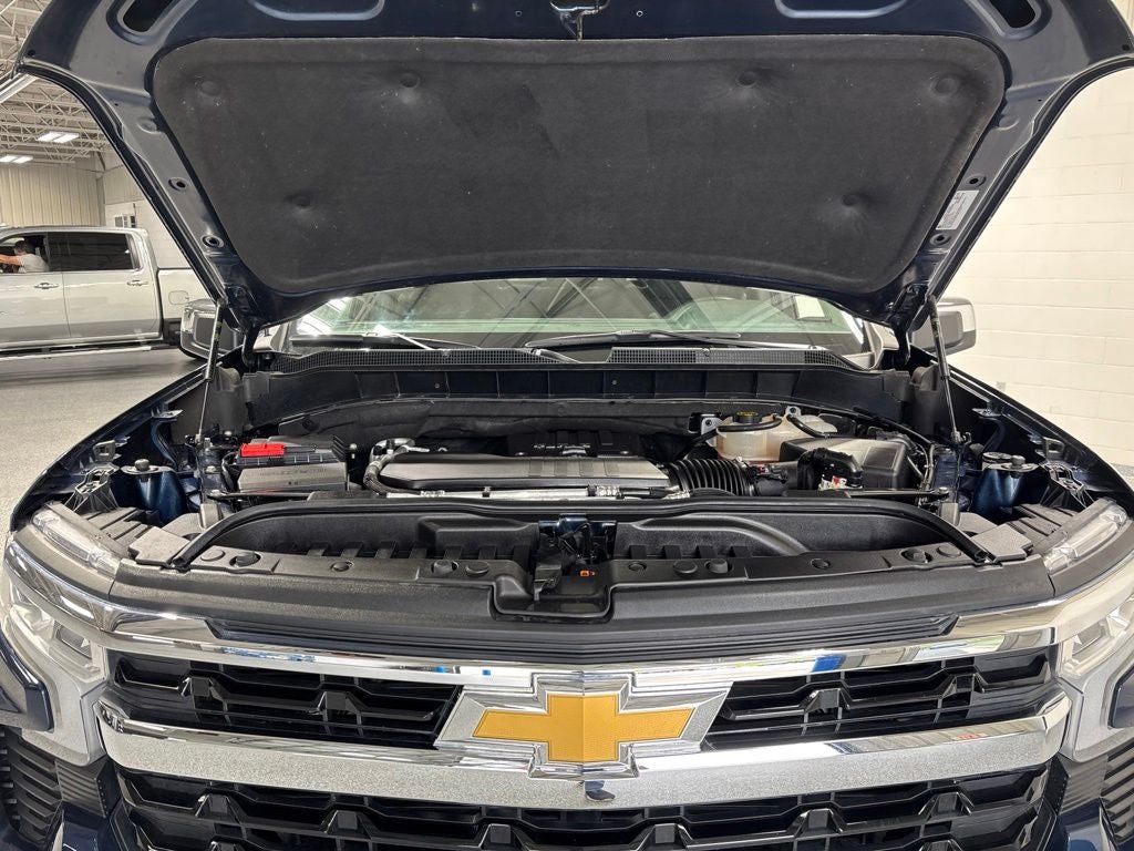 2023 Chevrolet Silverado 1500 LT LT1