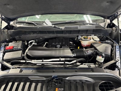 2023 Chevrolet Silverado 1500 LT LT1