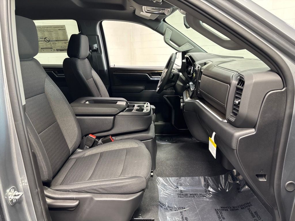 2026 Chevrolet Silverado 1500 RST - Photo 10
