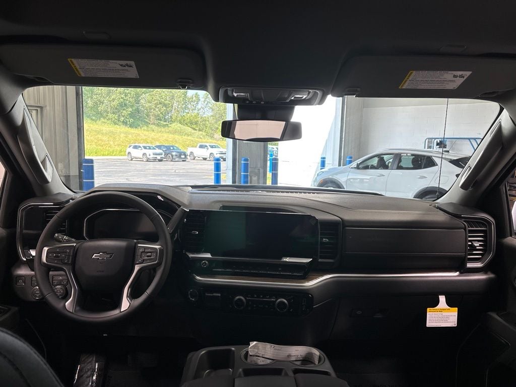 2026 Chevrolet Silverado 1500 RST - Photo 11