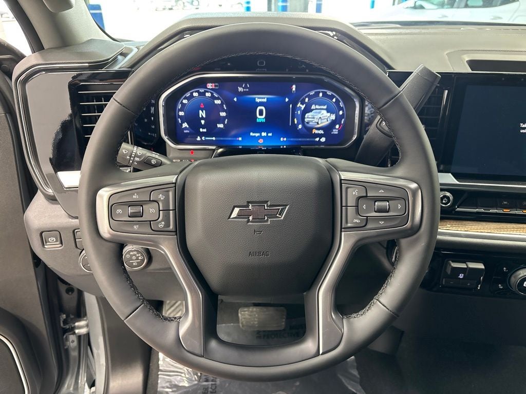 2026 Chevrolet Silverado 1500 RST - Photo 12