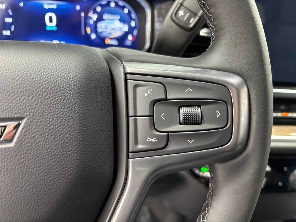 2026 Chevrolet Silverado 1500 RST - Photo 14