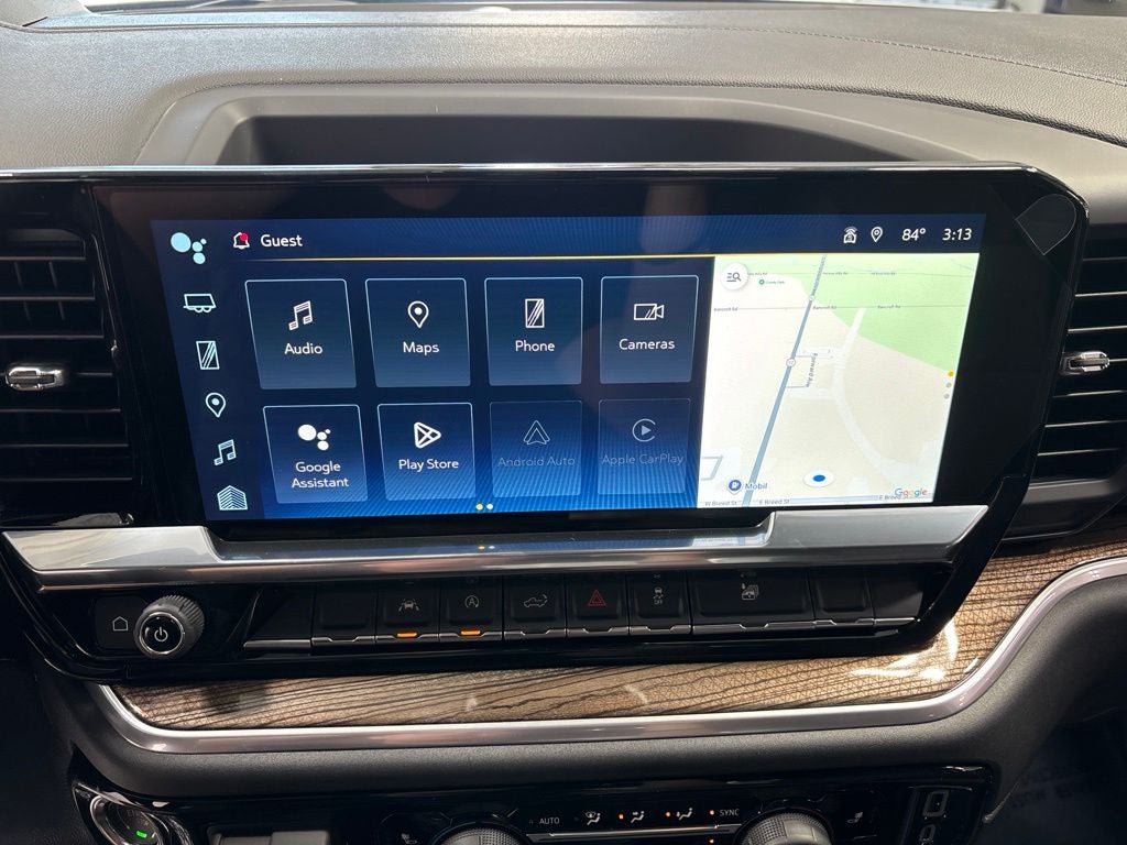 2026 Chevrolet Silverado 1500 RST - Photo 17