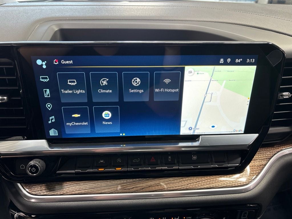 2026 Chevrolet Silverado 1500 RST - Photo 18