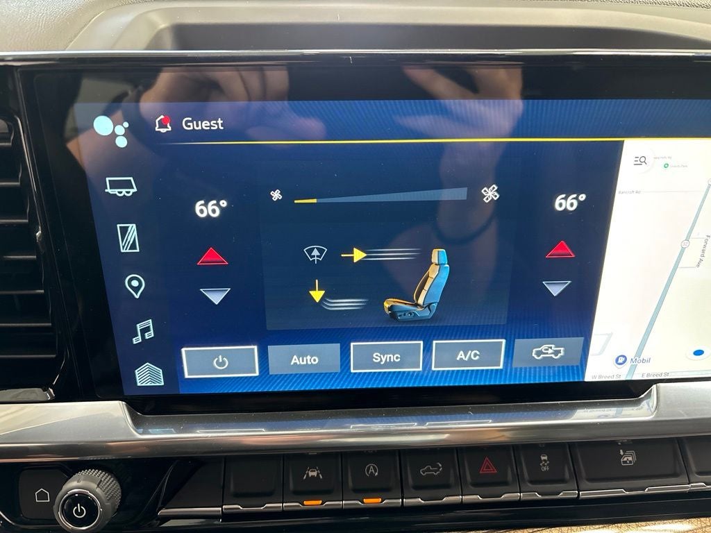 2026 Chevrolet Silverado 1500 RST - Photo 19