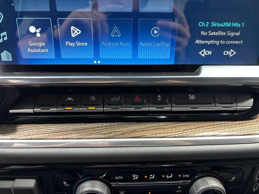 2026 Chevrolet Silverado 1500 RST - Photo 22