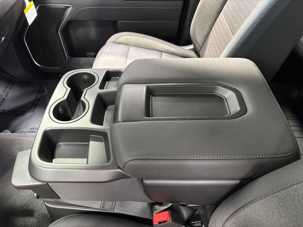 2026 Chevrolet Silverado 1500 RST - Photo 24