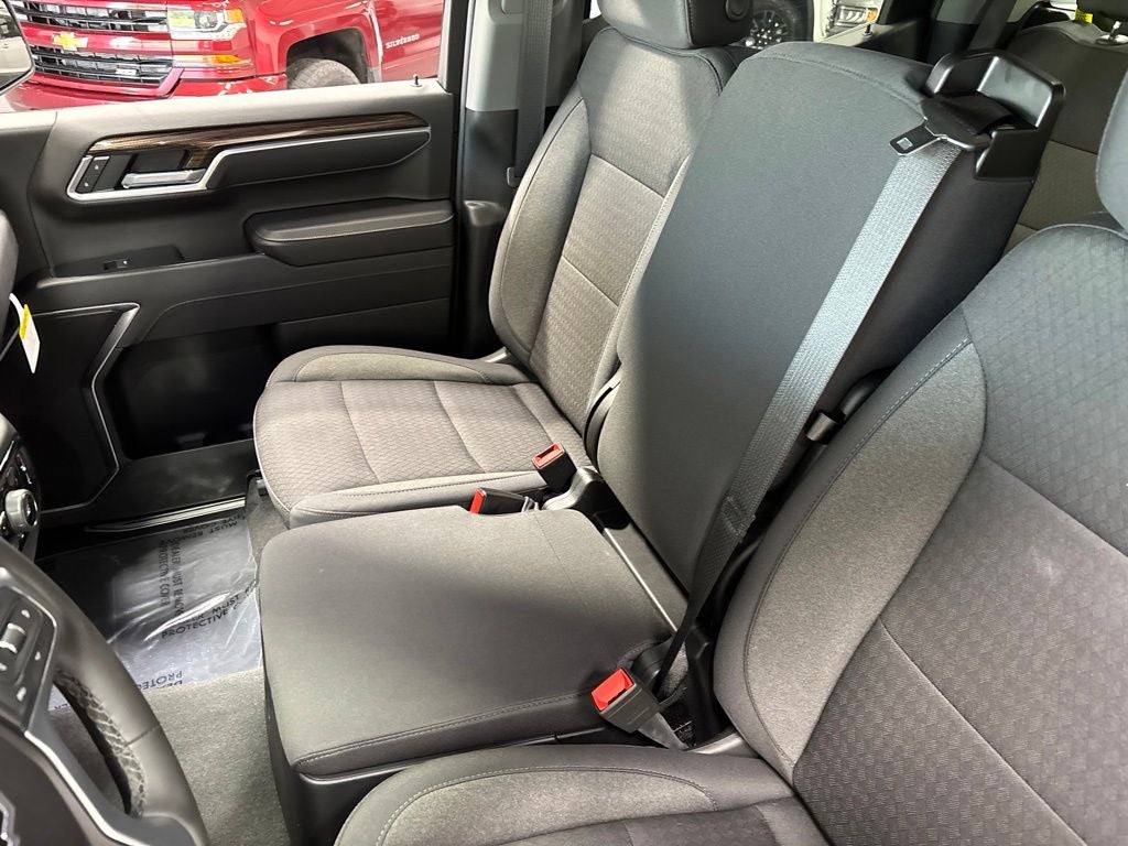 2026 Chevrolet Silverado 1500 RST - Photo 26