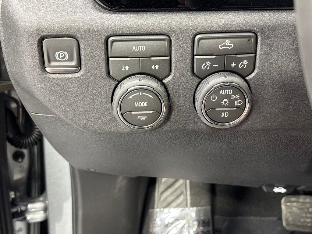 2026 Chevrolet Silverado 1500 RST - Photo 29