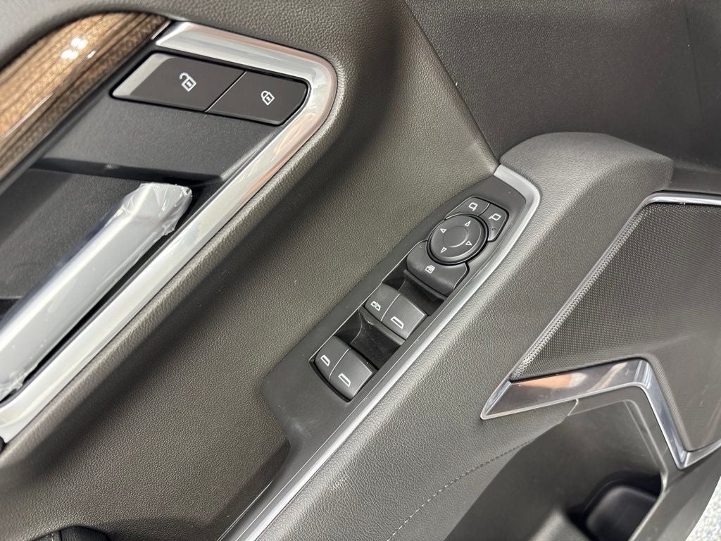 2026 Chevrolet Silverado 1500 RST - Photo 31
