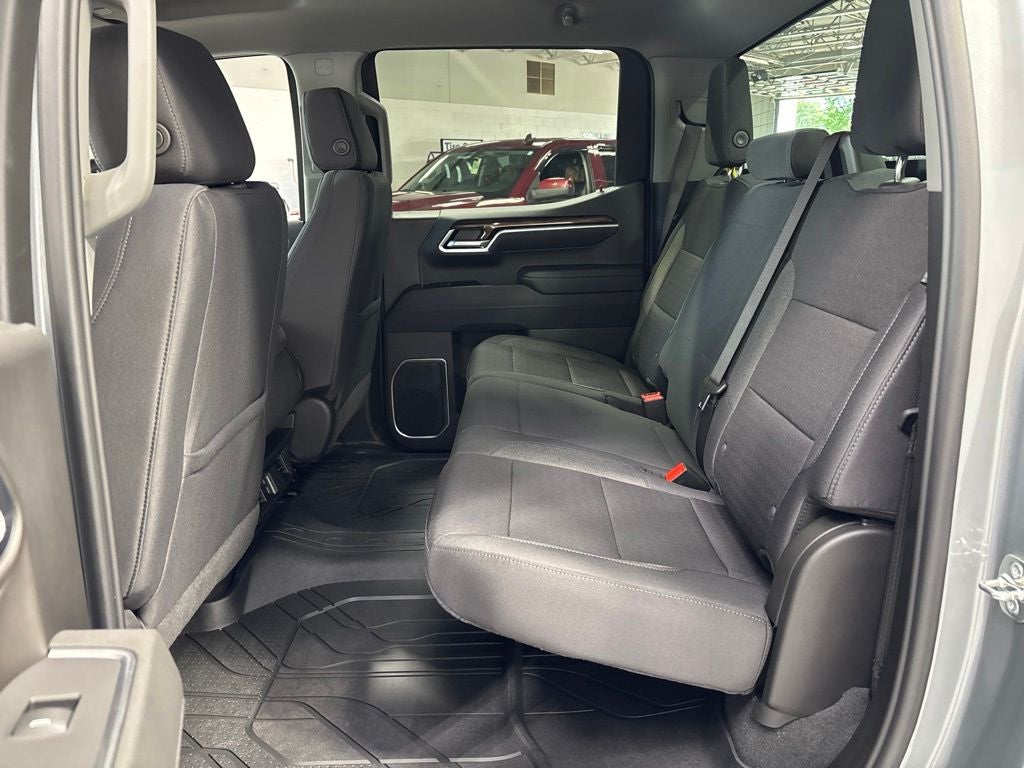 2026 Chevrolet Silverado 1500 RST - Photo 32