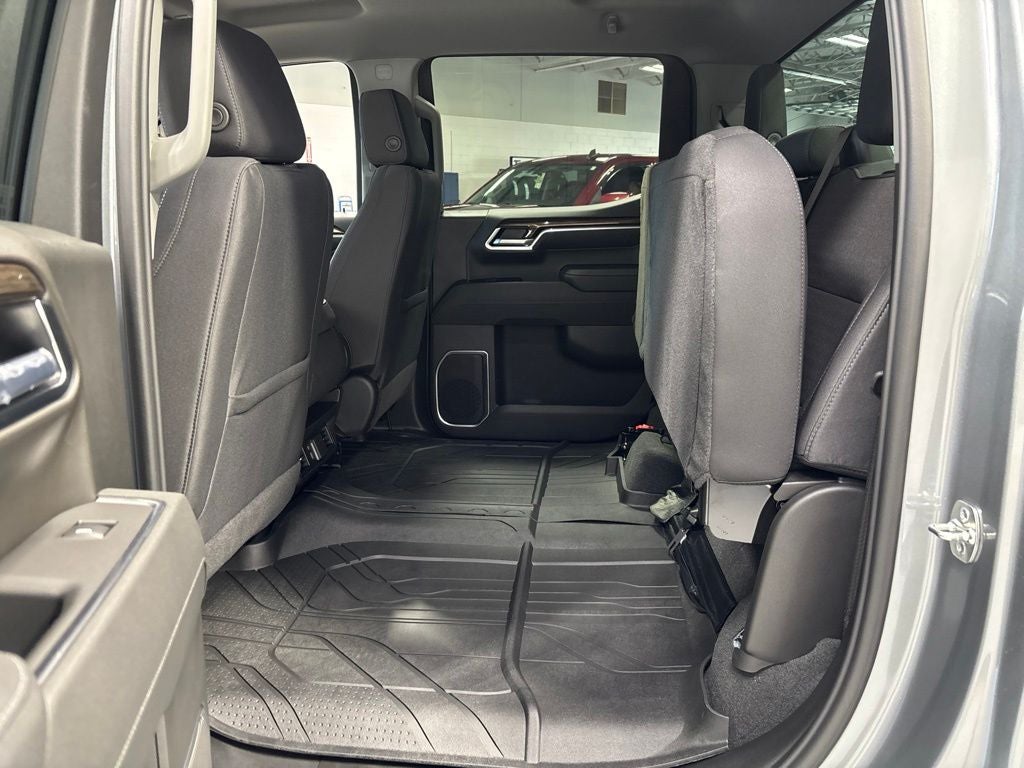 2026 Chevrolet Silverado 1500 RST - Photo 33