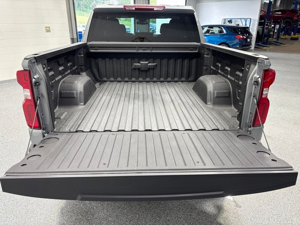 2026 Chevrolet Silverado 1500 RST - Photo 36
