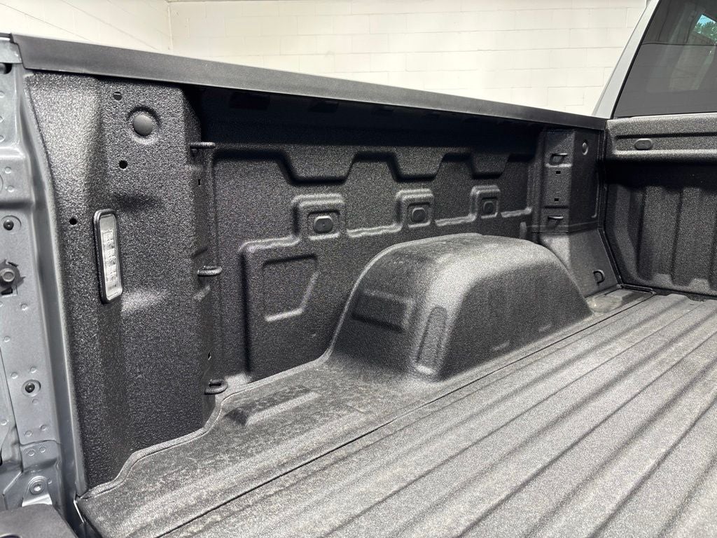 2026 Chevrolet Silverado 1500 RST - Photo 38