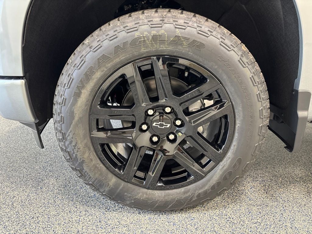 2026 Chevrolet Silverado 1500 RST - Photo 42