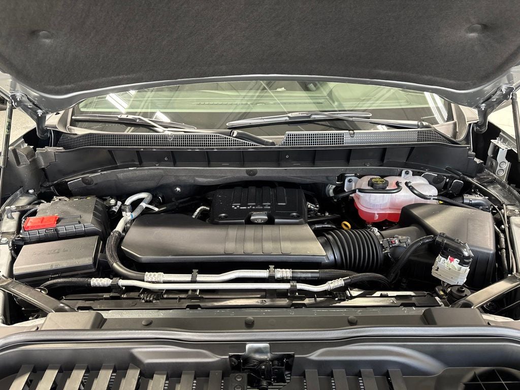 2026 Chevrolet Silverado 1500 RST - Photo 44