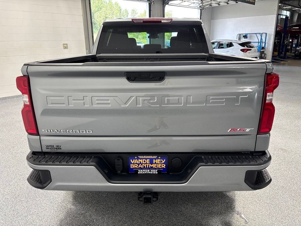 2026 Chevrolet Silverado 1500 RST - Photo 6