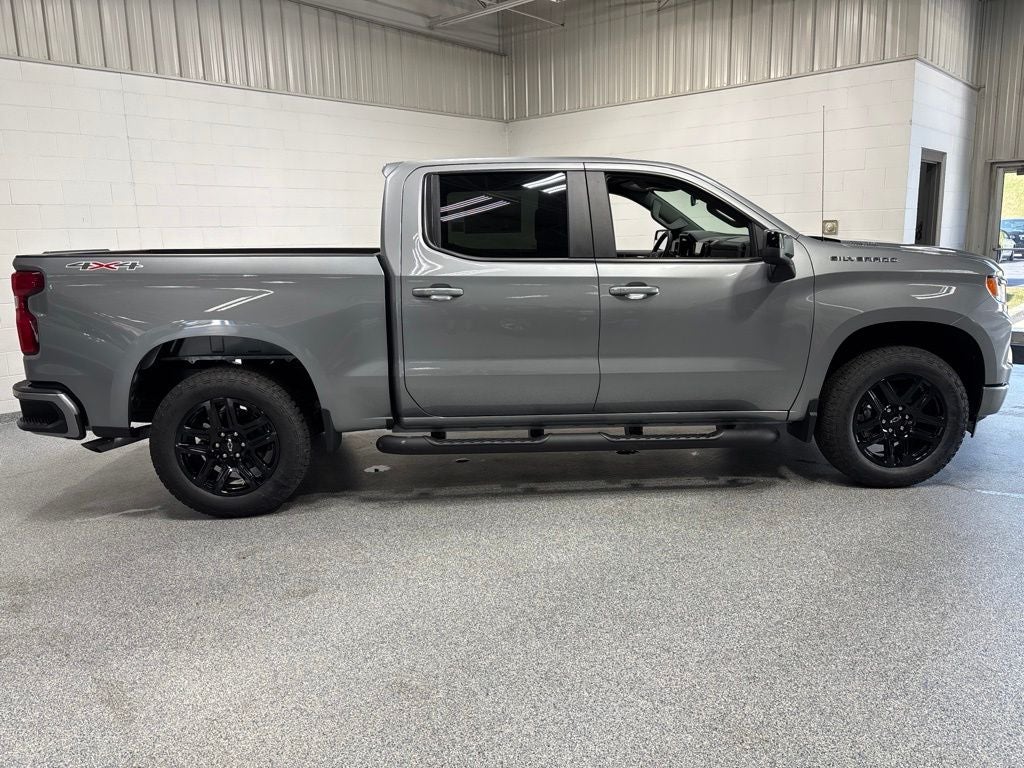 2026 Chevrolet Silverado 1500 RST - Photo 8
