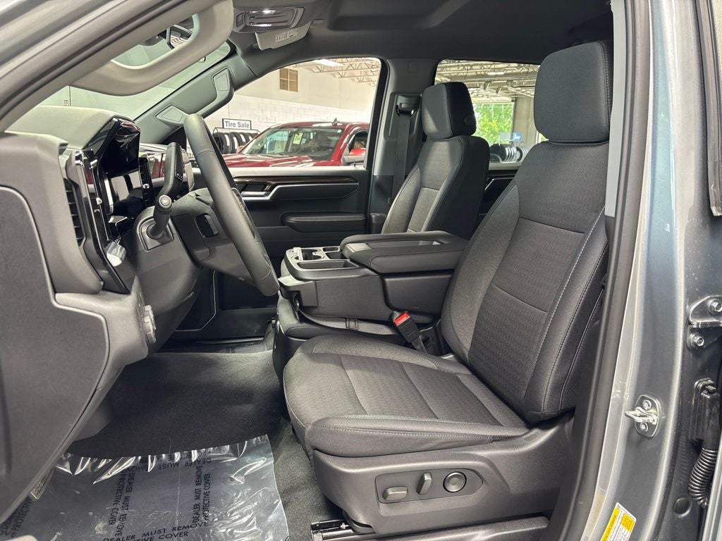 2026 Chevrolet Silverado 1500 RST - Photo 9