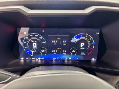 2026 Chevrolet Colorado Work Truck