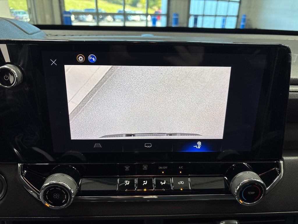 2026 Chevrolet Colorado Work Truck
