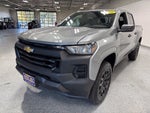 2026 Chevrolet Colorado Work Truck