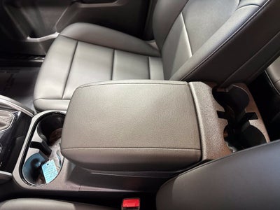 2026 Chevrolet Colorado Work Truck