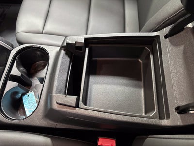 2026 Chevrolet Colorado Work Truck