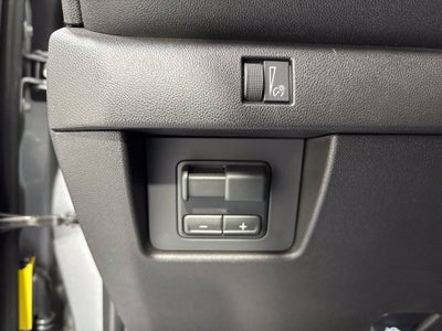 2026 Chevrolet Colorado Work Truck