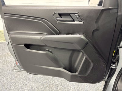2026 Chevrolet Colorado Work Truck