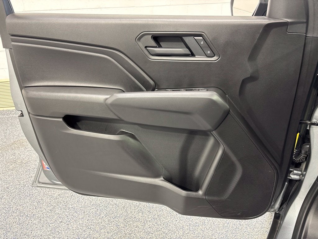 2026 Chevrolet Colorado Work Truck