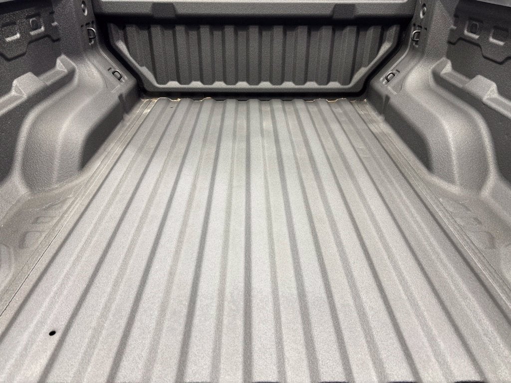 2026 Chevrolet Colorado Work Truck