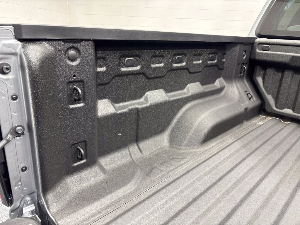 2026 Chevrolet Colorado Work Truck