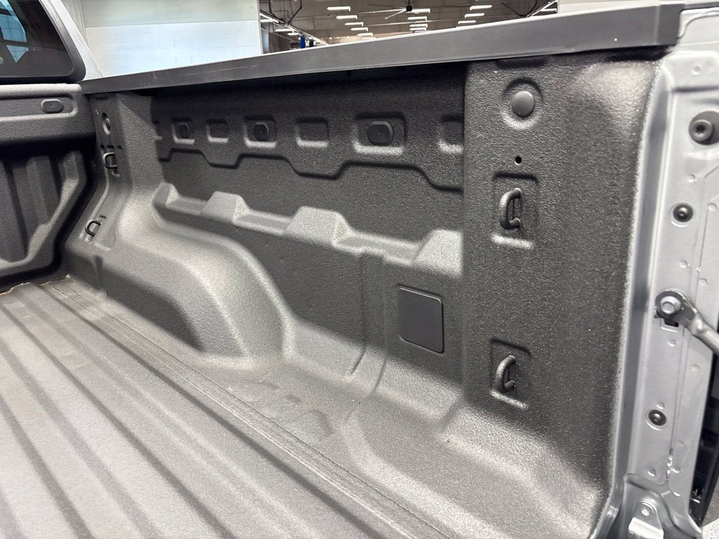 2026 Chevrolet Colorado Work Truck