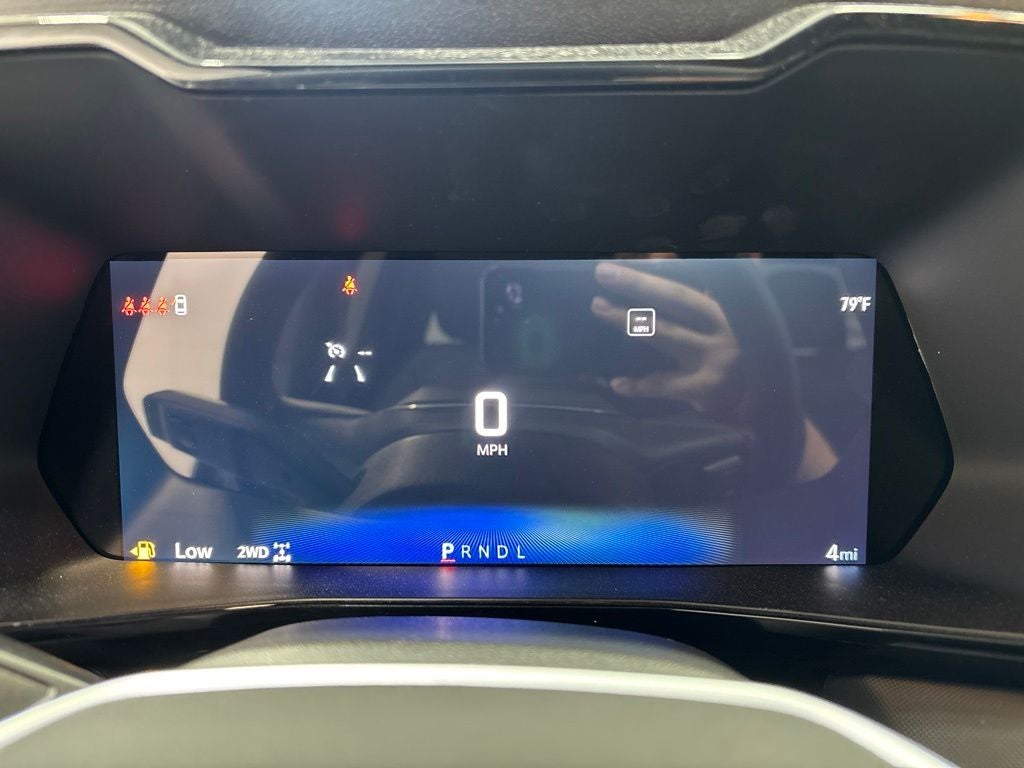 2026 Chevrolet Colorado Z71 - Photo 20