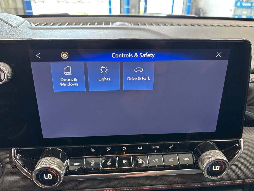 2026 Chevrolet Colorado Z71 - Photo 28