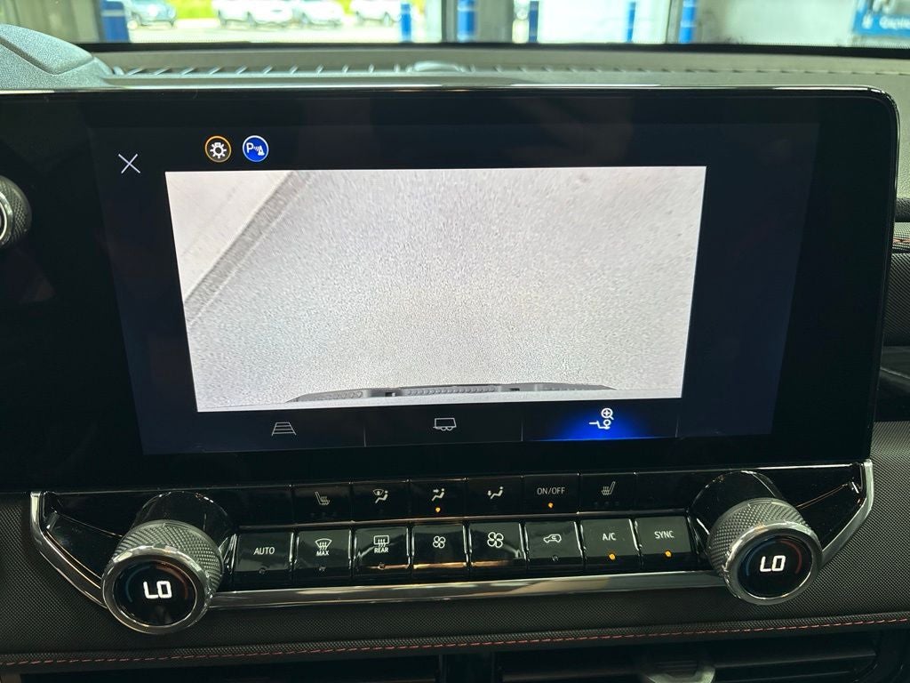 2026 Chevrolet Colorado Z71 - Photo 31